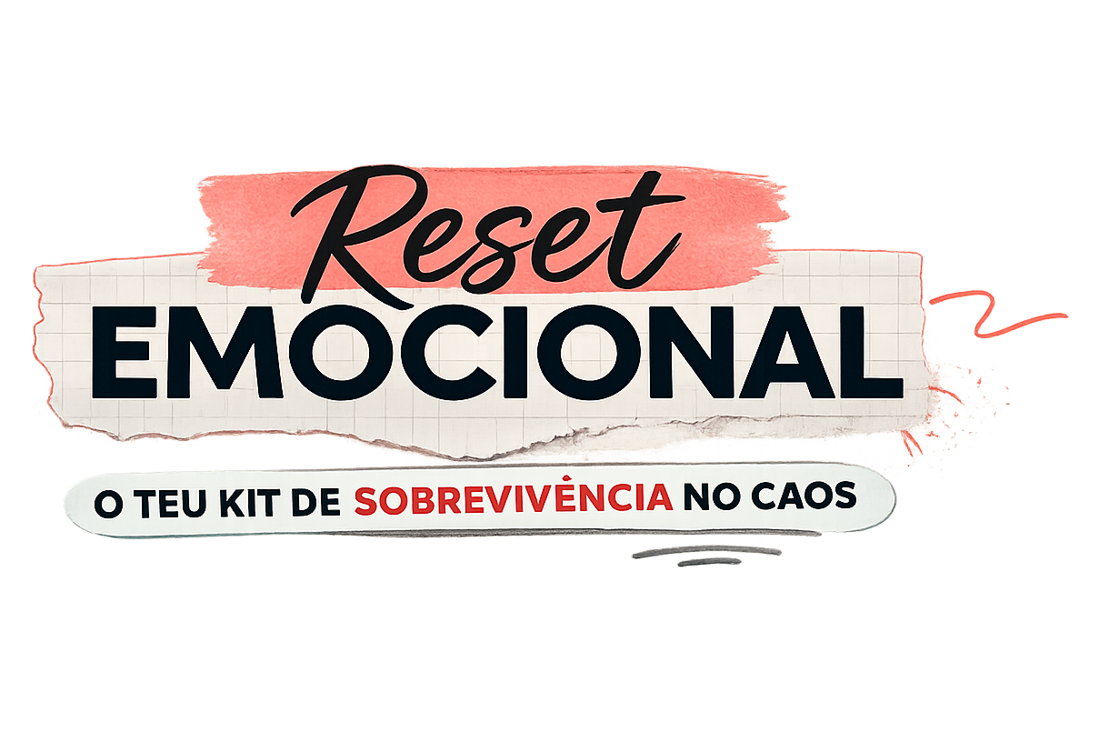 Reset Emocional