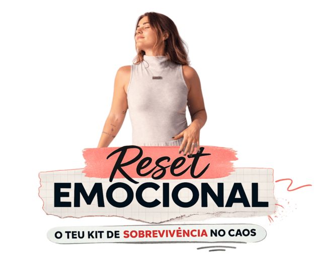 Reset Emocional